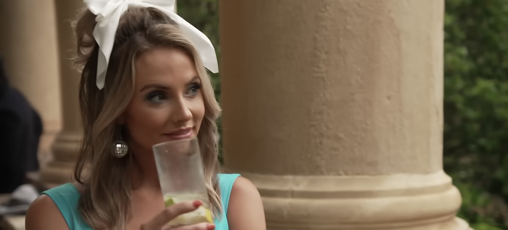 We’ve All Been Southern Charm’s Taylor Before