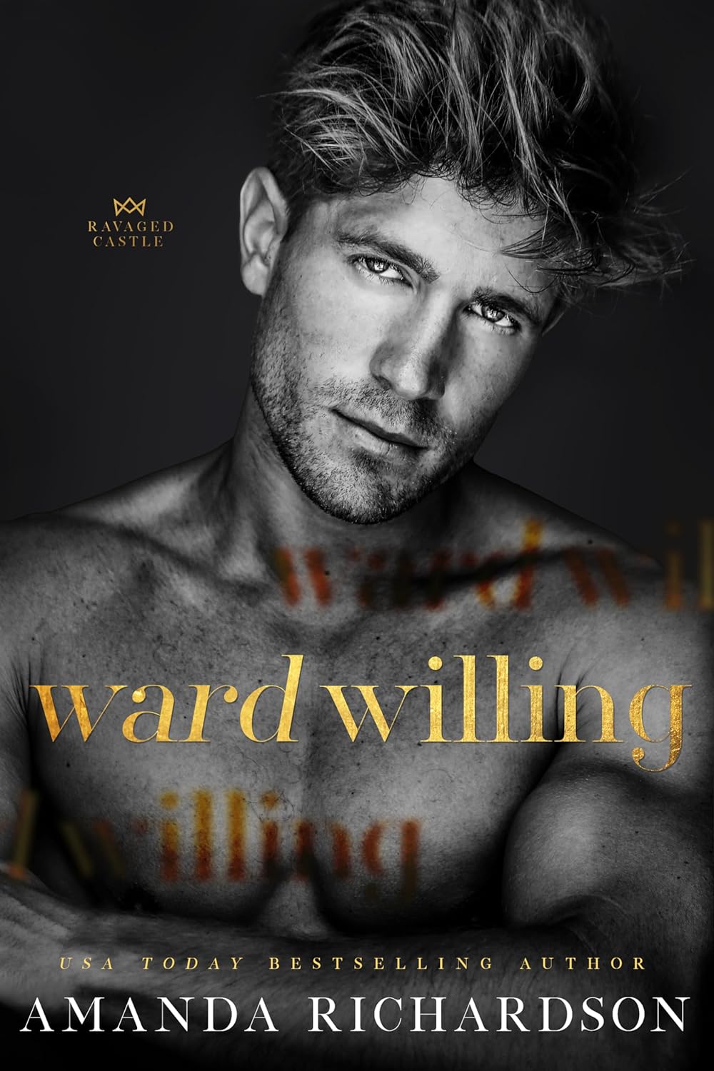Ward Willing: A Contemporary Romance for the Good Girls