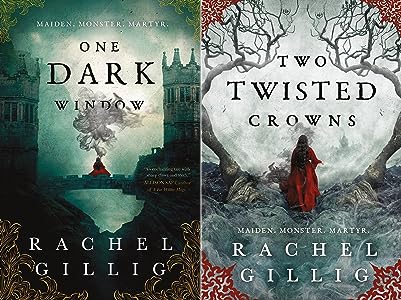 The Shepherd’s King Series is a Different Kind of Romantasy