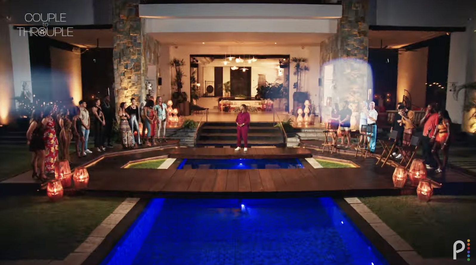 Couple to Throuple is a Fever Dream, A Trainwreck, and The Height of Trashy TV