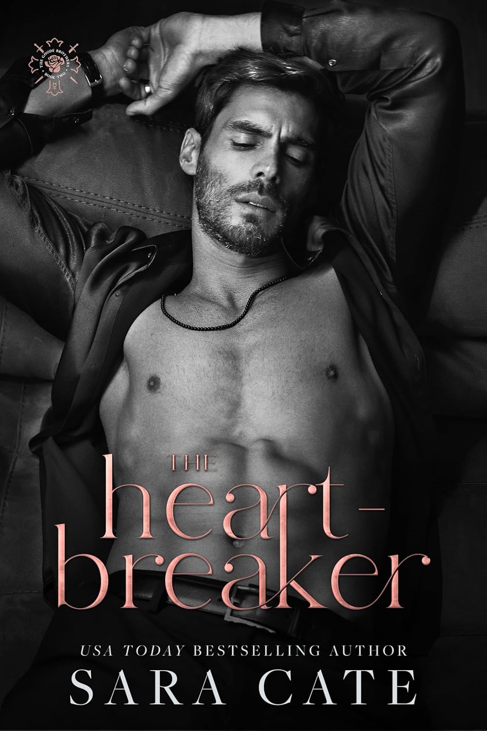 ‘The Heartbreaker’ by Sara Cate: A Review