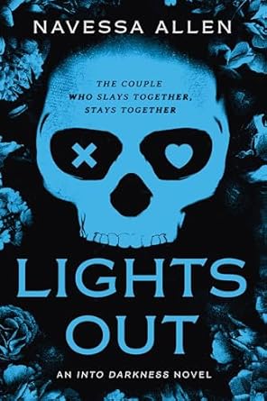 ‘Lights Out’ by Navessa Allen: A Review