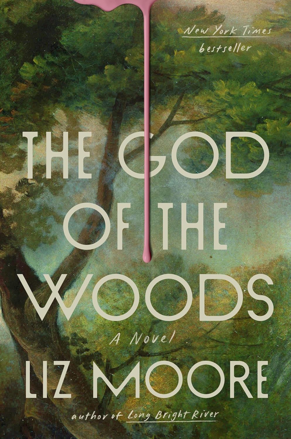 ‘The God of the Woods’ by Liz Moore Was The Best Mystery of 2024 for A Reason