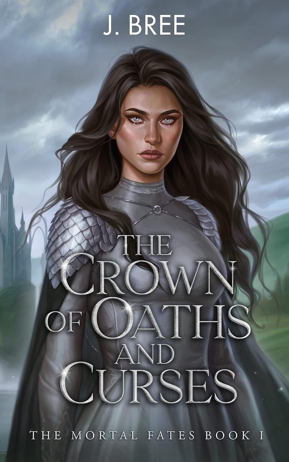‘The Crown of Oaths and Curses’: A Romantasy Review