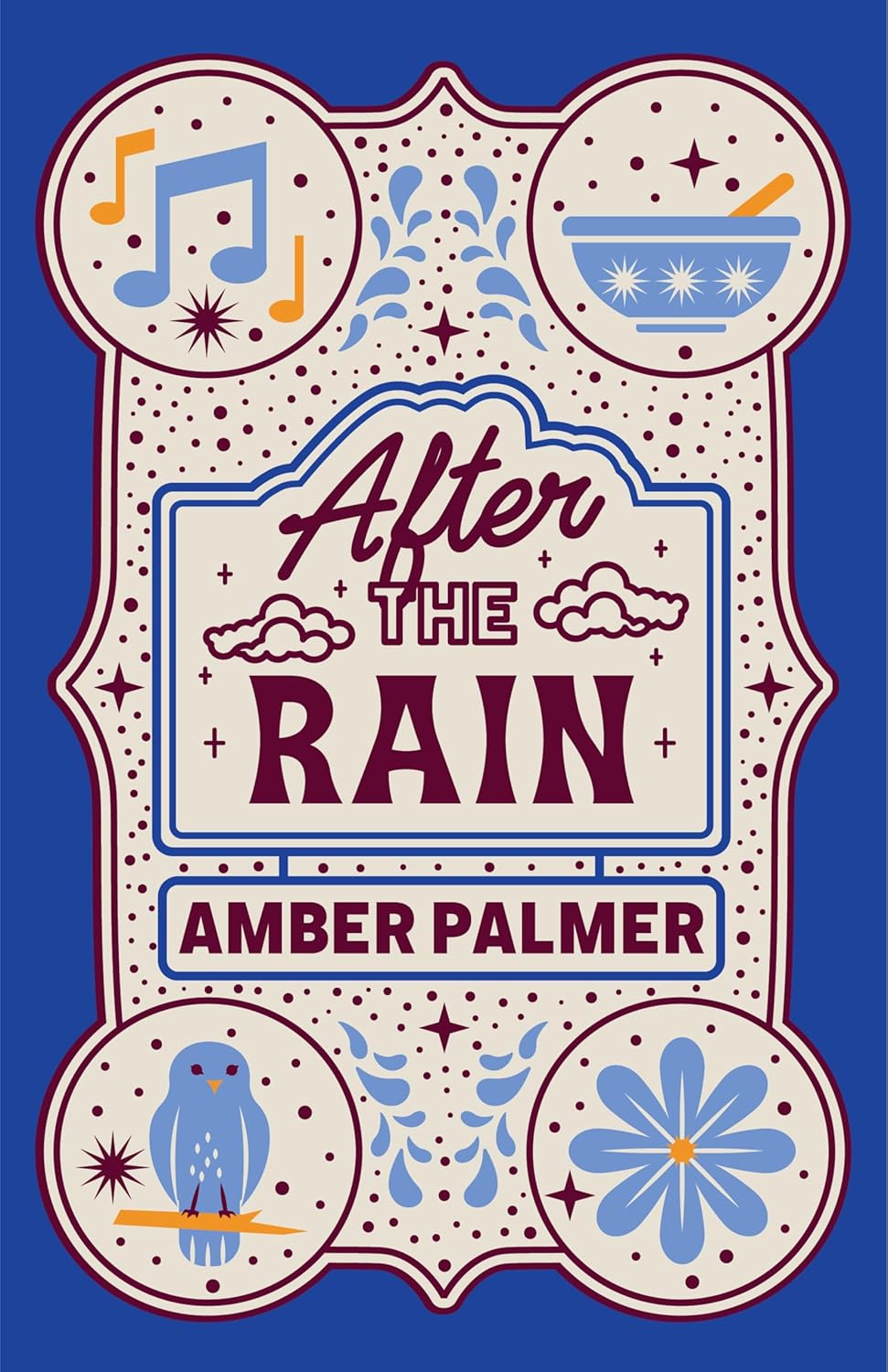 ‘After the Rain’: A Heartfelt Second-Chance Romance
