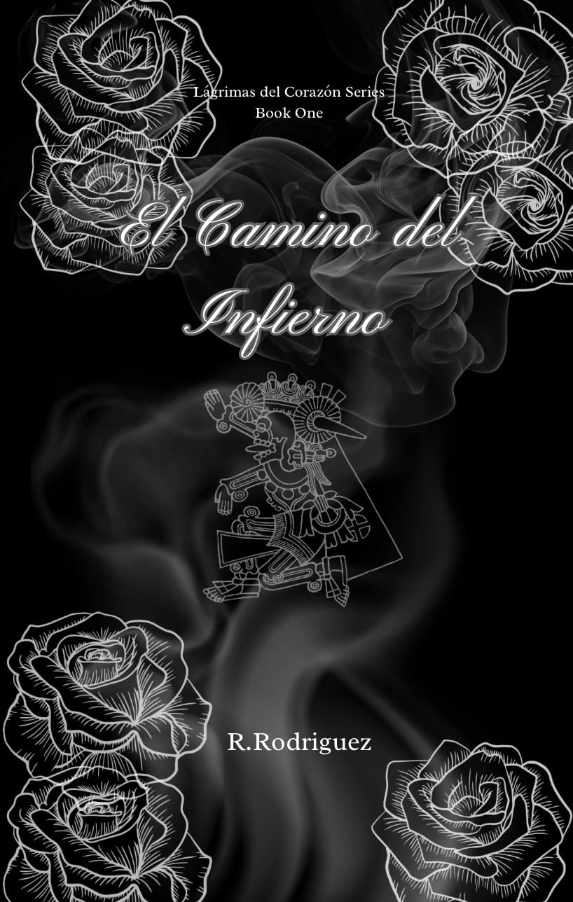 Romantasy Review: ‘El Camino del Infierno’ by R. Rodriguez