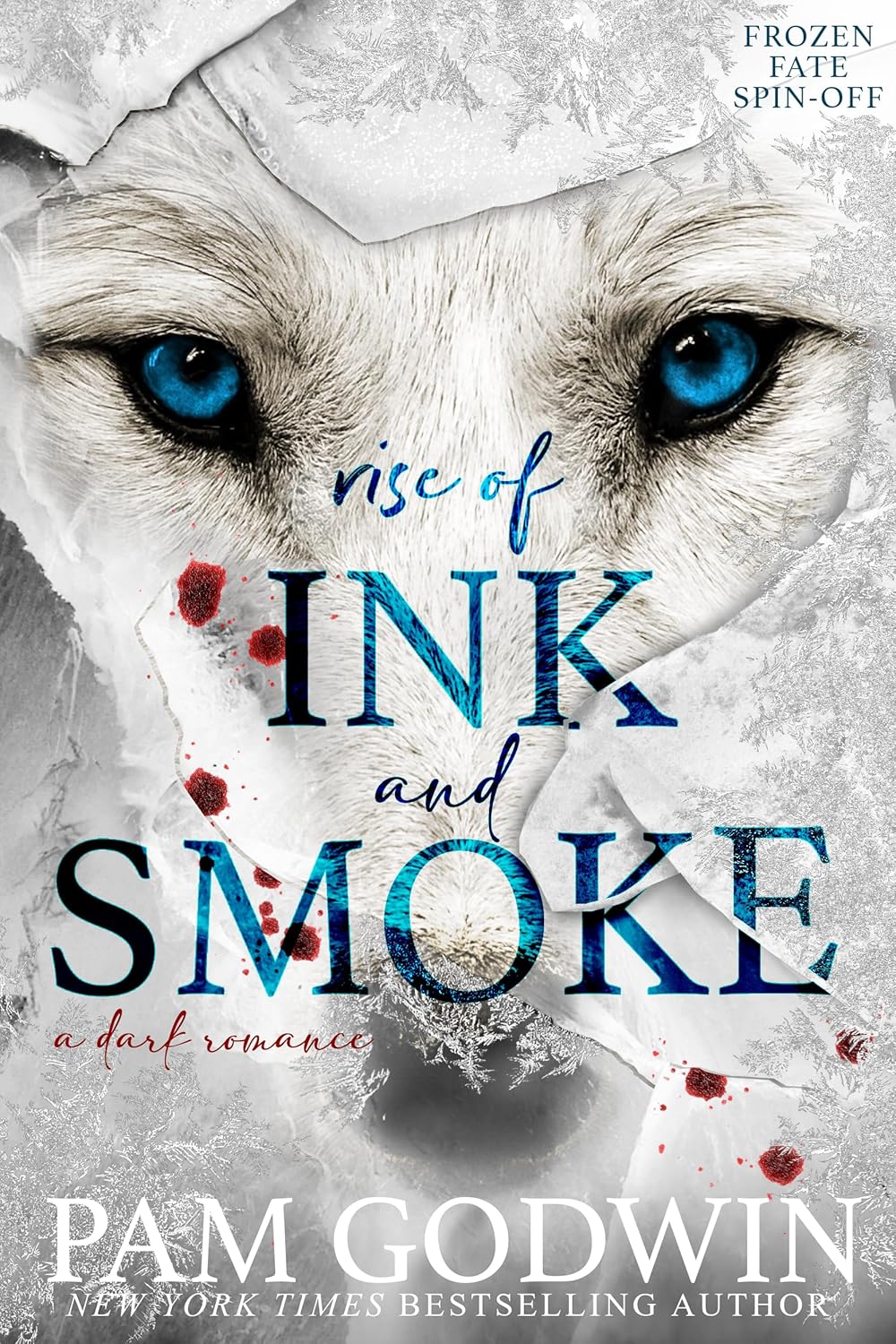 ‘Rise of Ink and Smoke’: The ‘Frozen Fate’ Spin-Off to Die For