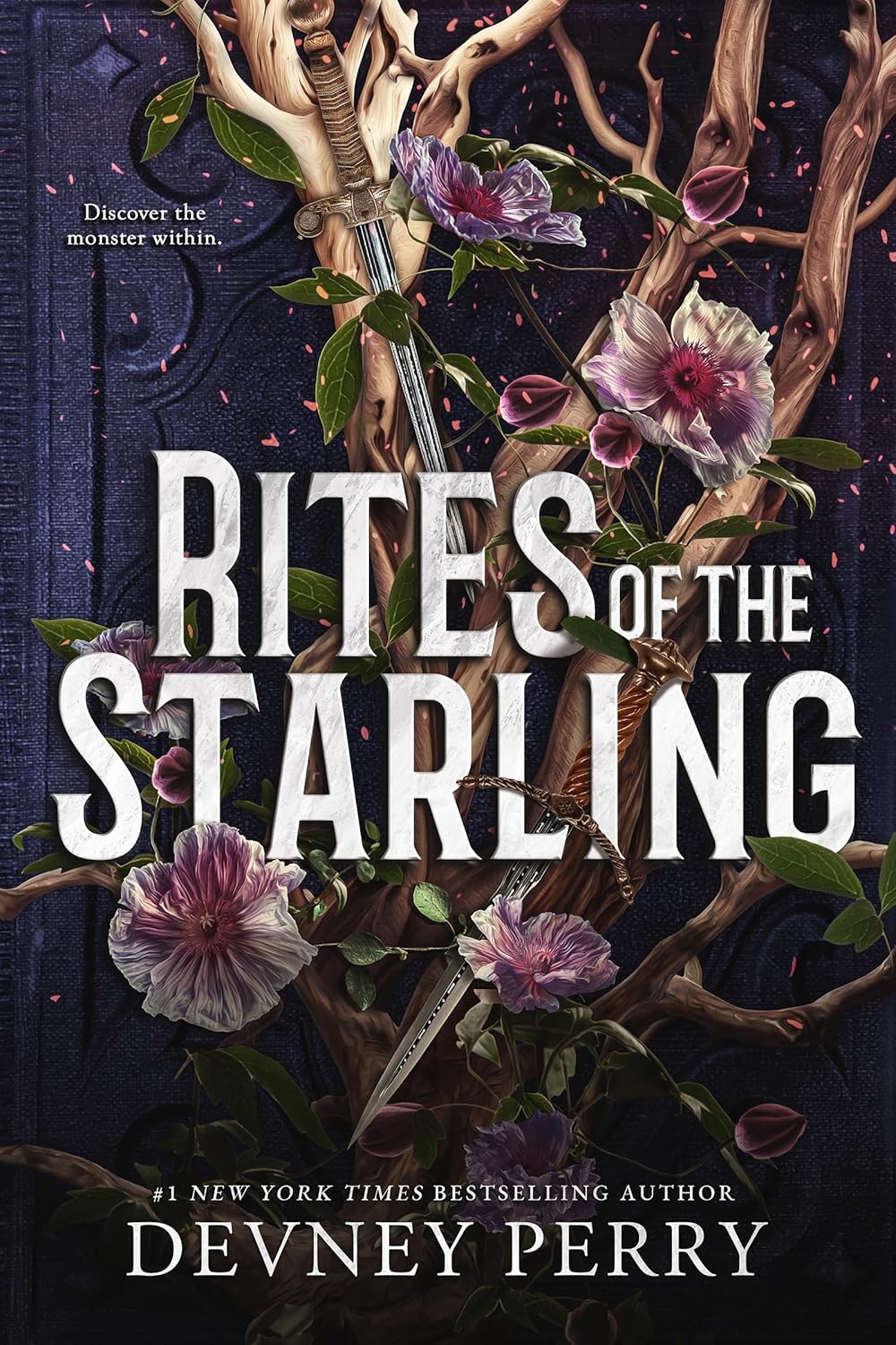 ‘Rites of the Starling’: New Lore and Dual Storylines