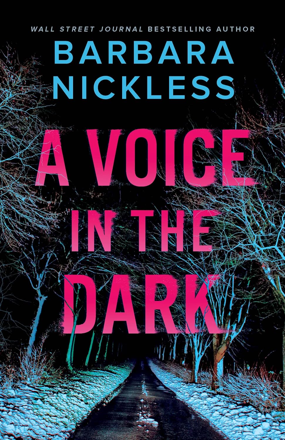 A Voice in the Dark Is A Tragic Disappointment