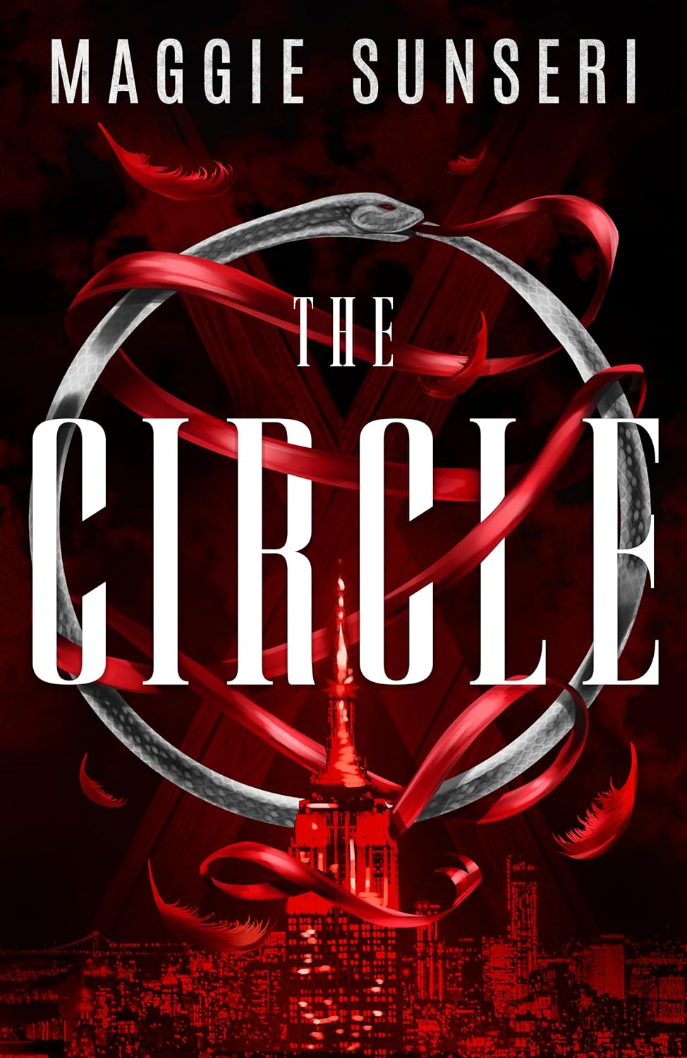 The Circle: A Dark and Twisty Rom-Com That Will Delight Readers