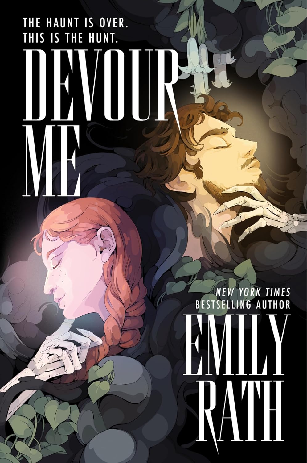 Devour Me: A Paranormal Romance Masterpiece
