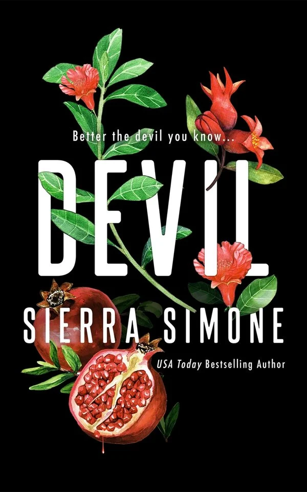 Sierra Simone’s Devil: A Subversive Work of Art