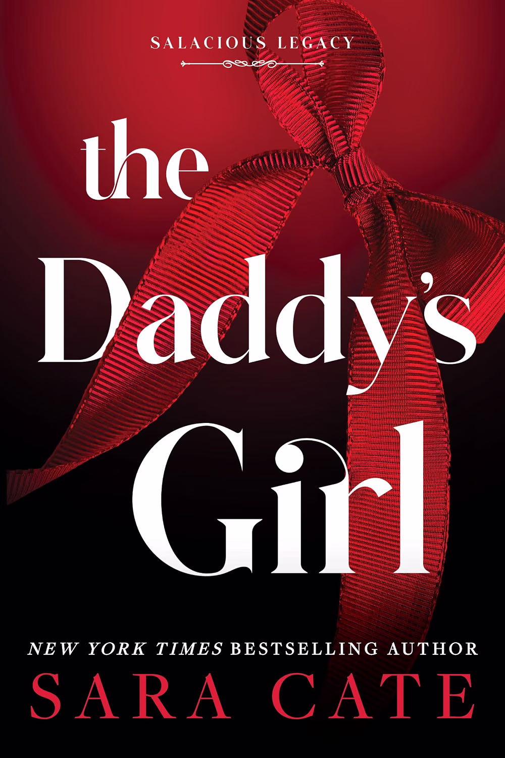 Salacious Legacy: The Daddy’s Girl